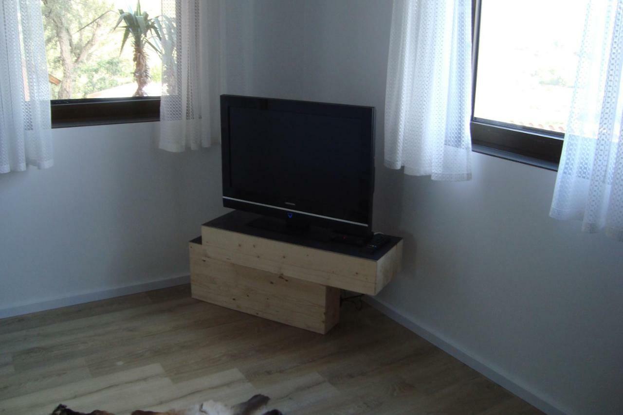 Appartement Rustica à Prunete Extérieur photo