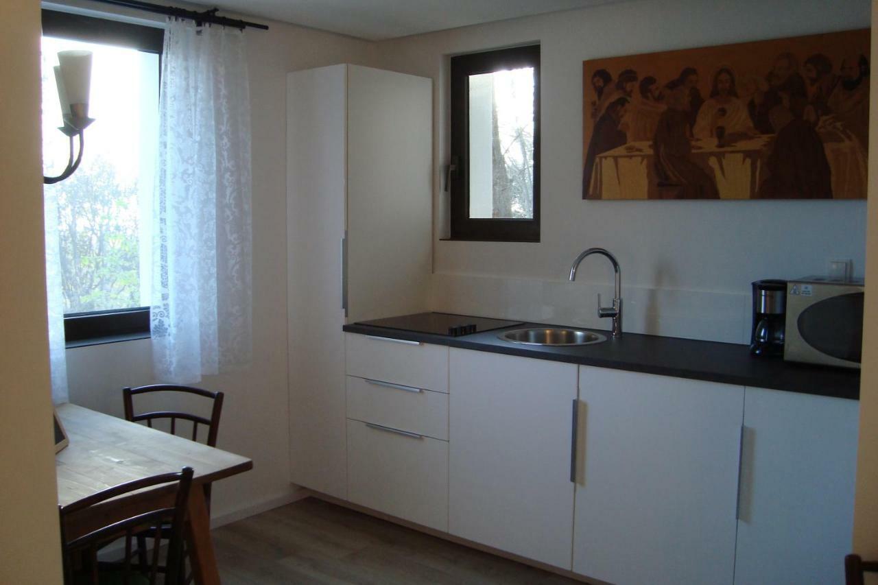 Appartement Rustica à Prunete Extérieur photo