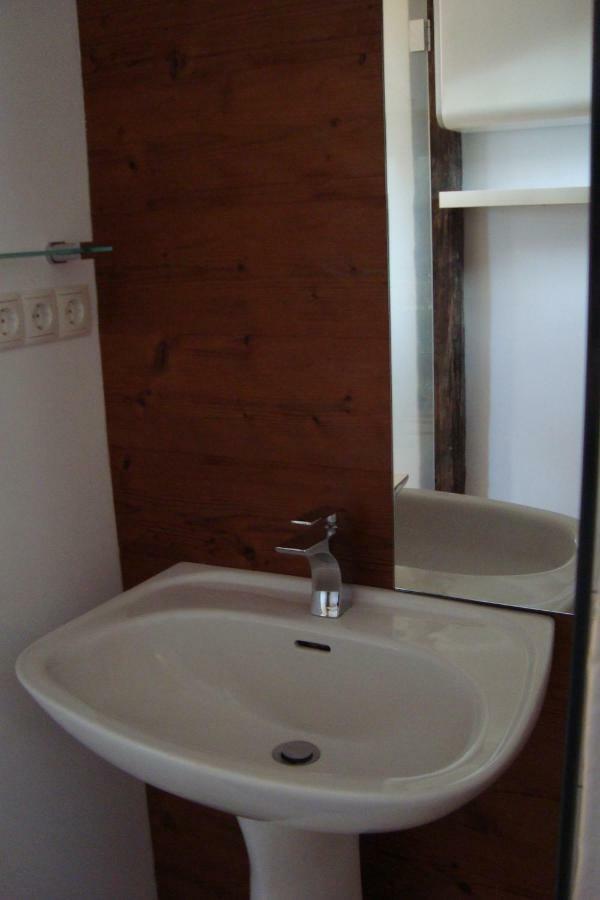 Appartement Rustica à Prunete Extérieur photo