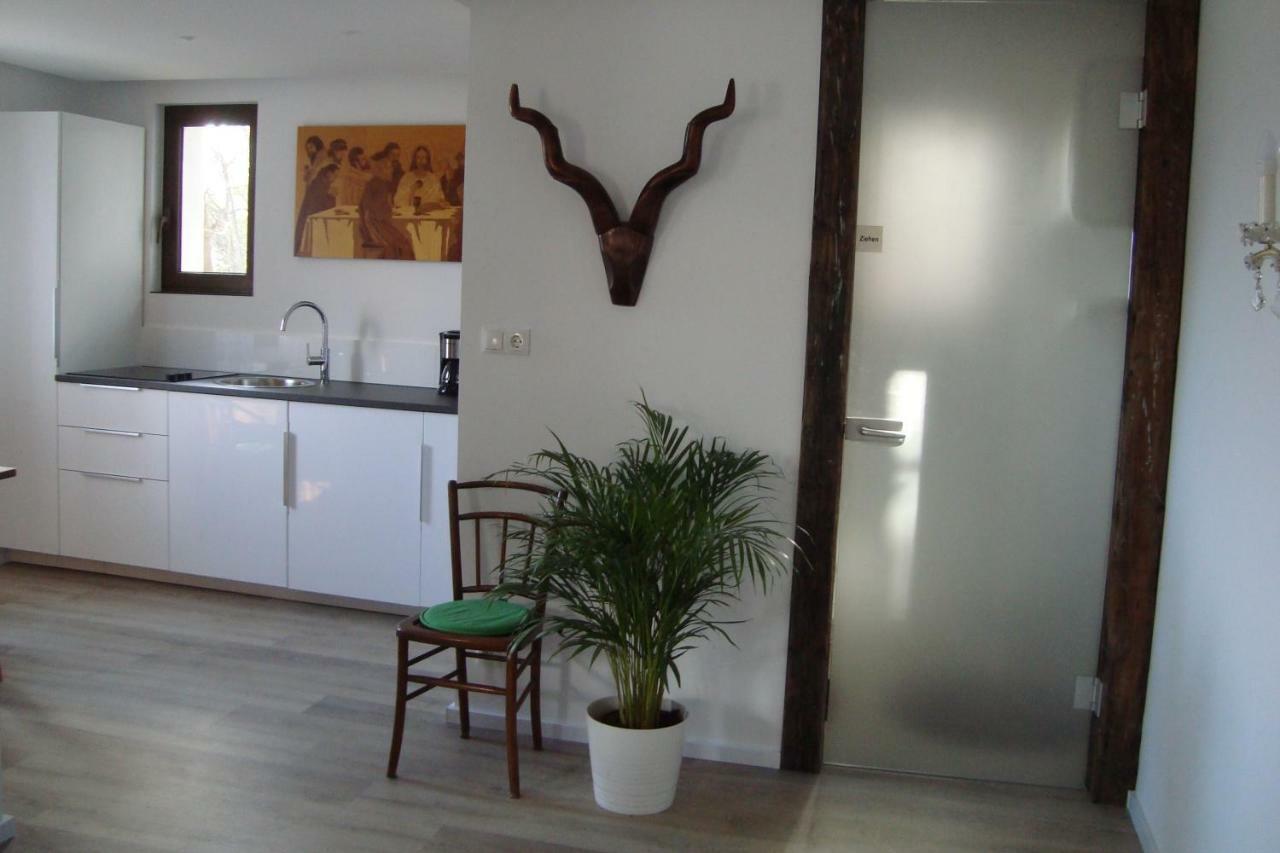 Appartement Rustica à Prunete Extérieur photo